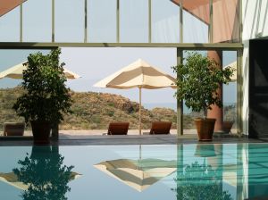 Spa in Valencia